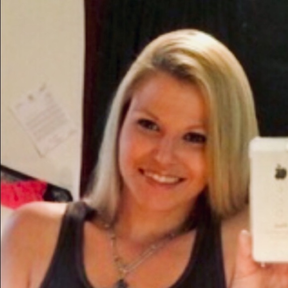 Meet your Posher, Kristi